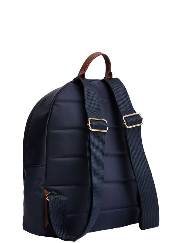 Tommy Hilfiger Zaino Donna Mod. AW0AW17939 DW6 Blu