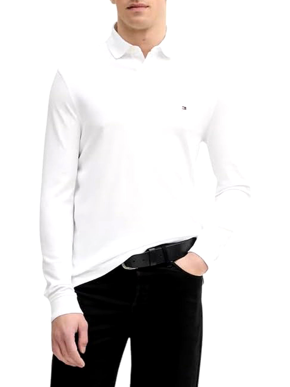 K-Way Giubbotto lungo Donna Mod. K6128UW A3C Nero