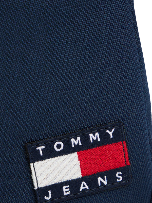 Tommy Hilfiger Borsa a Tracolla Uomo Mod. AM0AM13710 C1G Blu