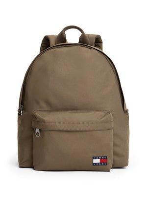 Tommy Hilfiger Zaino UNISEX Mod. AM0AM13726 GWN Marrone