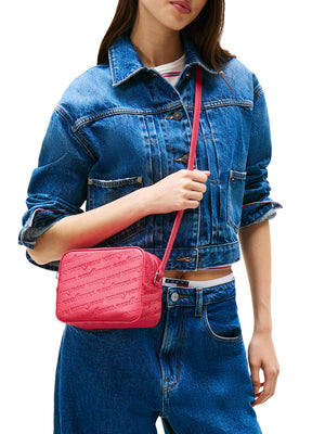 Tommy Hilfiger Borsa Donna Mod. AW0AW17865 XI5