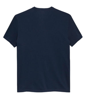 Tommy Hilfiger T-shirt Uomo Mod. DM0DM20322 C1G Blu