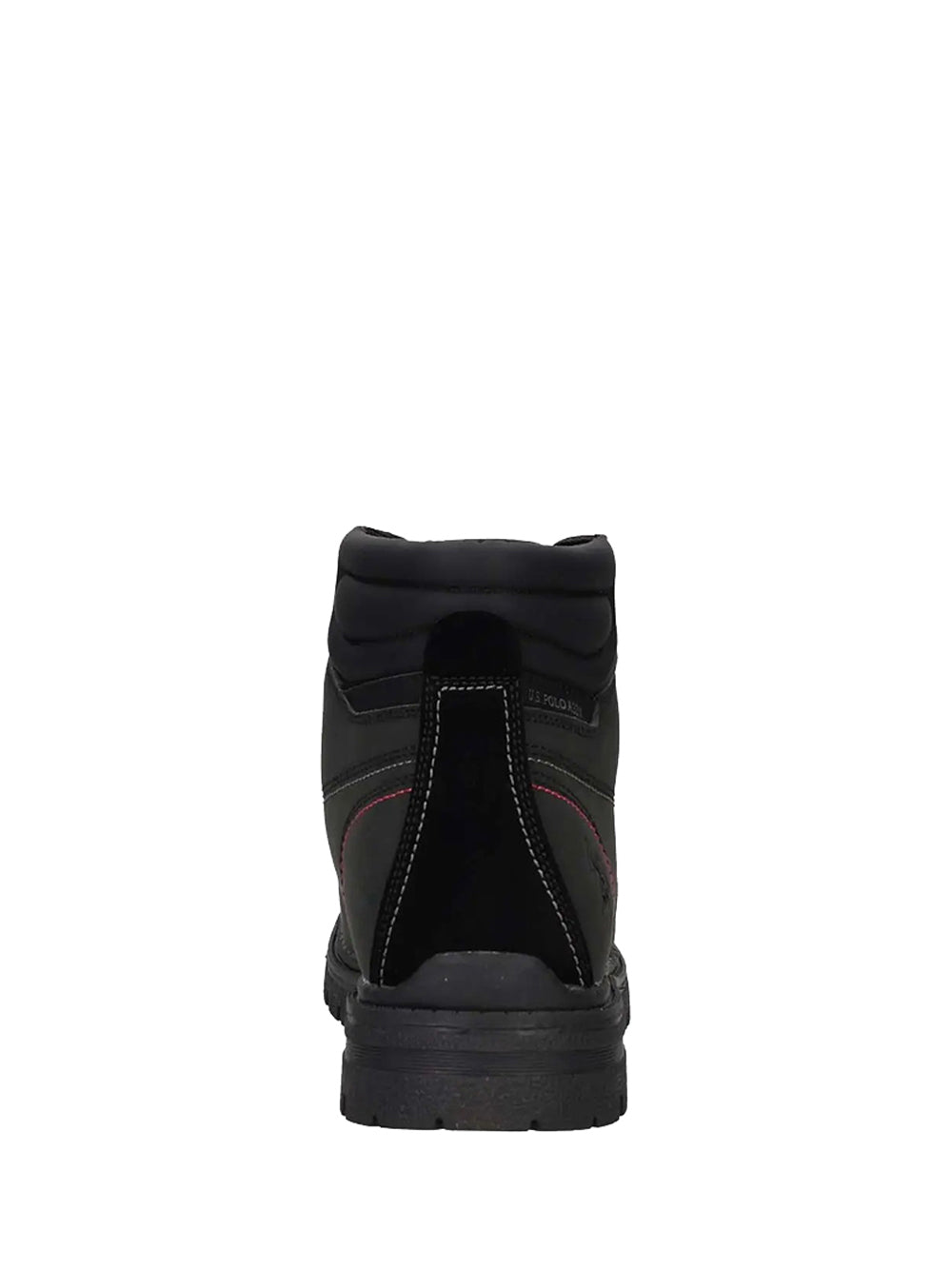 U.S. Polo Asssn. Scarponcino Uomo Mod. OHIO004 BLK Nero