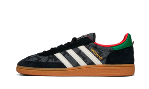 Adidas Scarpa UNISEX Mod. HQ7261 SPEZIAL BLACK