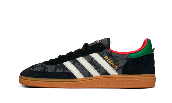 Adidas Scarpa UNISEX Mod. HQ7261 SPEZIAL BLACK
