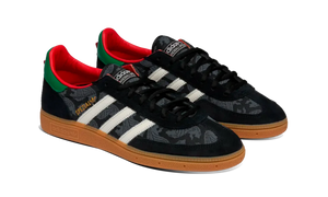 Adidas Scarpa UNISEX Mod. HQ7261 SPEZIAL BLACK