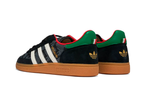 Adidas Scarpa UNISEX Mod. HQ7261 SPEZIAL BLACK