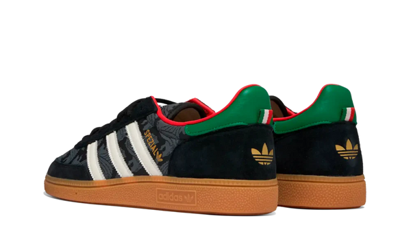 Adidas Scarpa UNISEX Mod. HQ7261 SPEZIAL BLACK