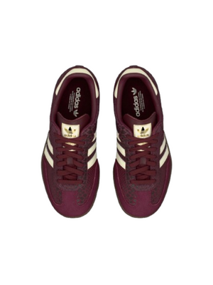 Adidas Scarpa Unisex Mod. IH3979 SAMBA Marrone