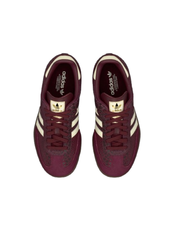 Adidas Scarpa Unisex Mod. IH3979 SAMBA Marrone