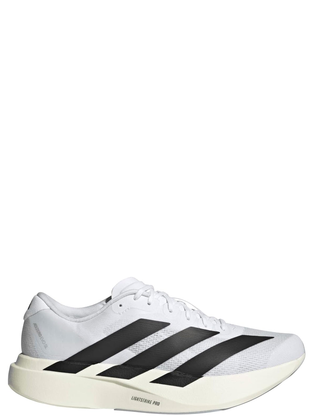 Adidas Scarpa Uomo Mod. JH6206 ADIZERO EVO SL M White
