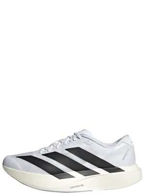 Adidas Scarpa Uomo Mod. JH6206 ADIZERO EVO SL M White