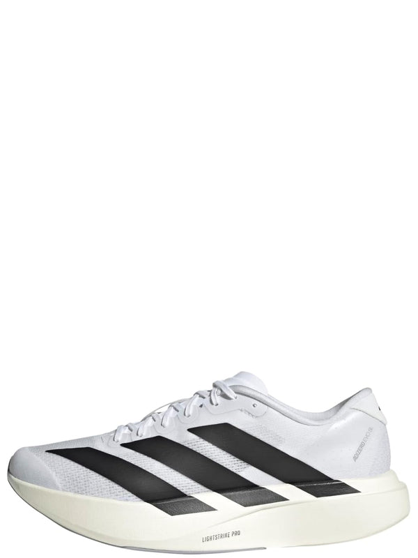 Adidas Scarpa Uomo Mod. JH6206 ADIZERO EVO SL M White