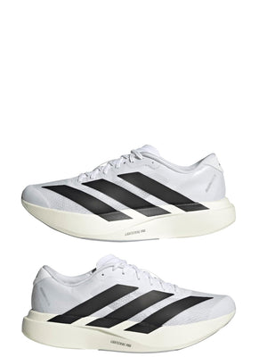 Adidas Scarpa Uomo Mod. JH6206 ADIZERO EVO SL M White