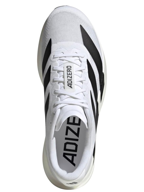 Adidas Scarpa Uomo Mod. JH6206 ADIZERO EVO SL M White