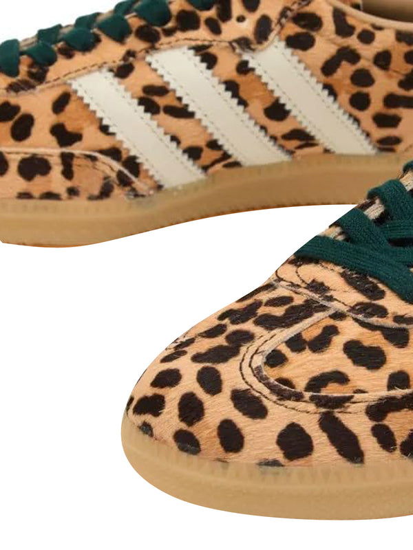 Adidas Scarpa Donna Mod. KI6674 SAMBA Leo