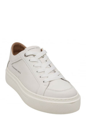 Alexander Smith Sneakers Uomo Mod. ASBDRTM 101 TWT White