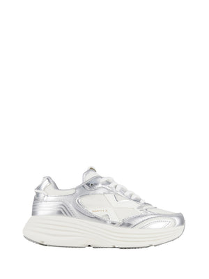 Alexander Smith Sneakers Donna Mod. SXBDSMW9802 STORM SLV Grigio