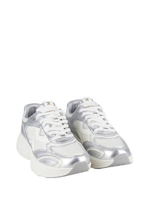Alexander Smith Sneakers Donna Mod. SXBDSMW9802 STORM SLV Grigio