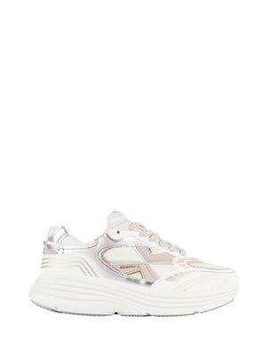 Alexander Smith Sneakers Donna Mod. SXBDSMW9805 STORM WNU Rosa