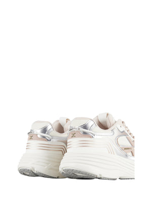 Alexander Smith Sneakers Donna Mod. SXBDSMW9805 STORM WNU Rosa