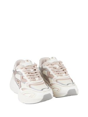 Alexander Smith Sneakers Donna Mod. SXBDSMW9805 STORM WNU Rosa