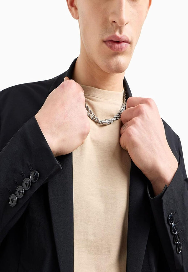 A|X Armani Exchange Giacca Uomo Mod. 8NZG49 ZNYZZ 1200 Nero
