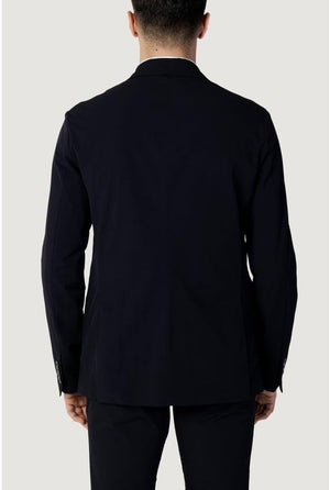 A|X Armani Exchange Giacca Uomo Mod. 8NZG49 ZNYZZ 1583 Blu