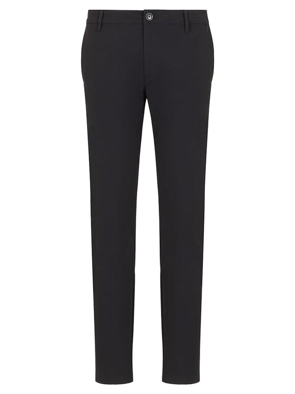 A|X Armani Exchange Pantalone Uomo Mod. 8NZP49 ZNYZZ 1200 Nero