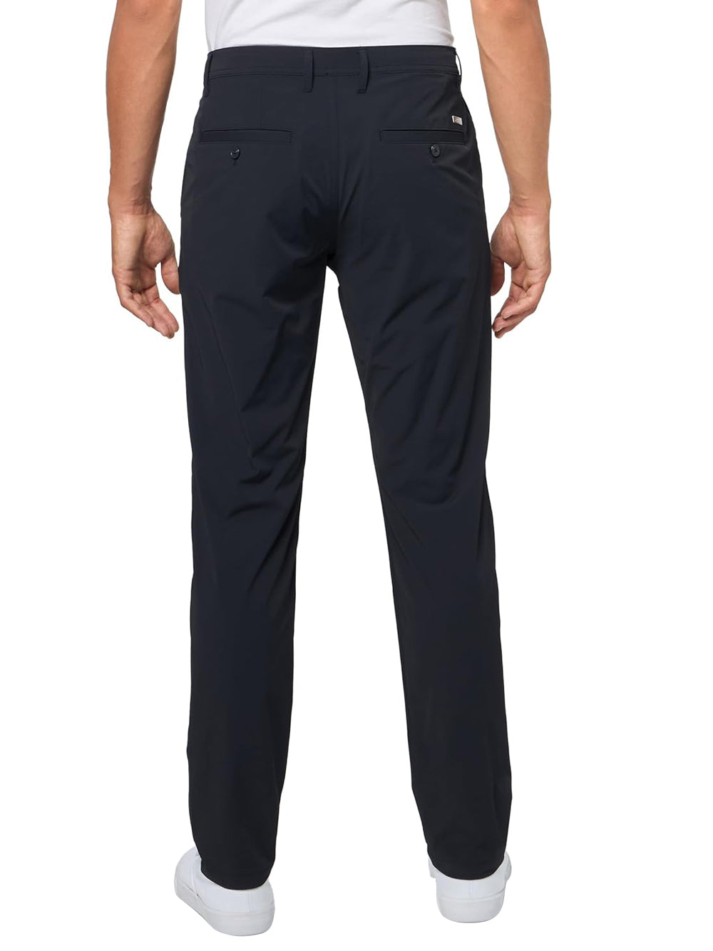 A|X Armani Exchange Pantalone Uomo Mod. 8NZP49 ZNYZZ 1583 Blu