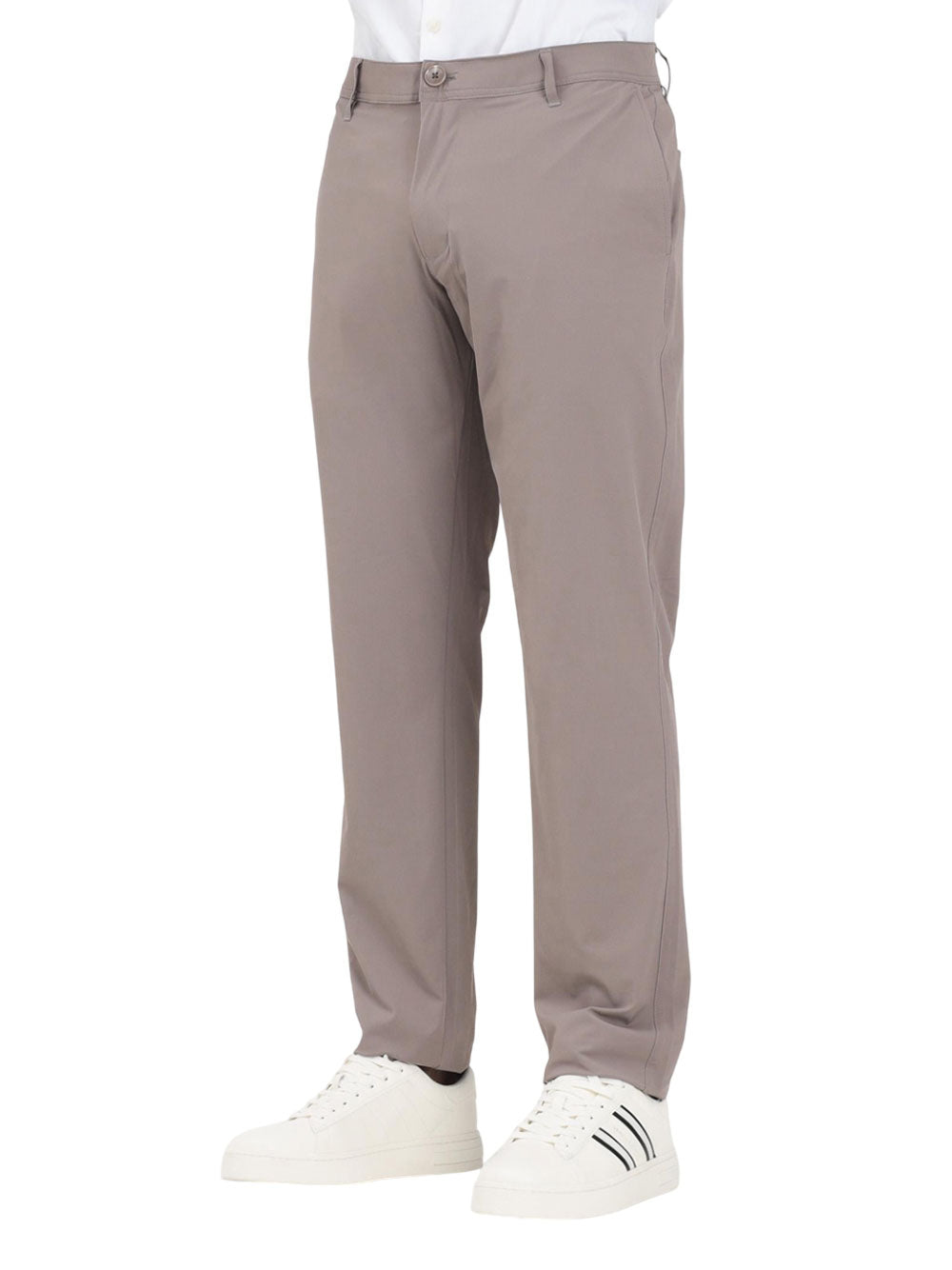 A|X Armani Exchange Pantalone Uomo Mod. 8NZP49 ZNYZZ U6107 Sabbia
