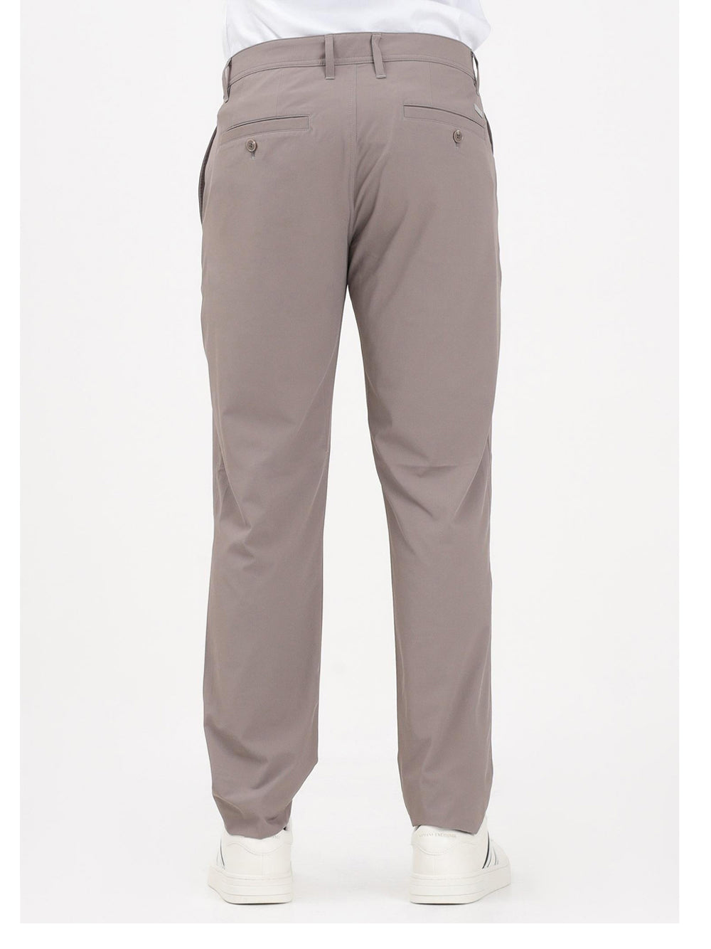 A|X Armani Exchange Pantalone Uomo Mod. 8NZP49 ZNYZZ U6107 Sabbia