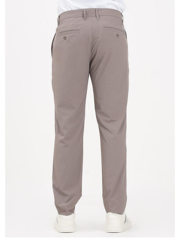 A|X Armani Exchange Pantalone Uomo Mod. 8NZP49 ZNYZZ U6107 Sabbia