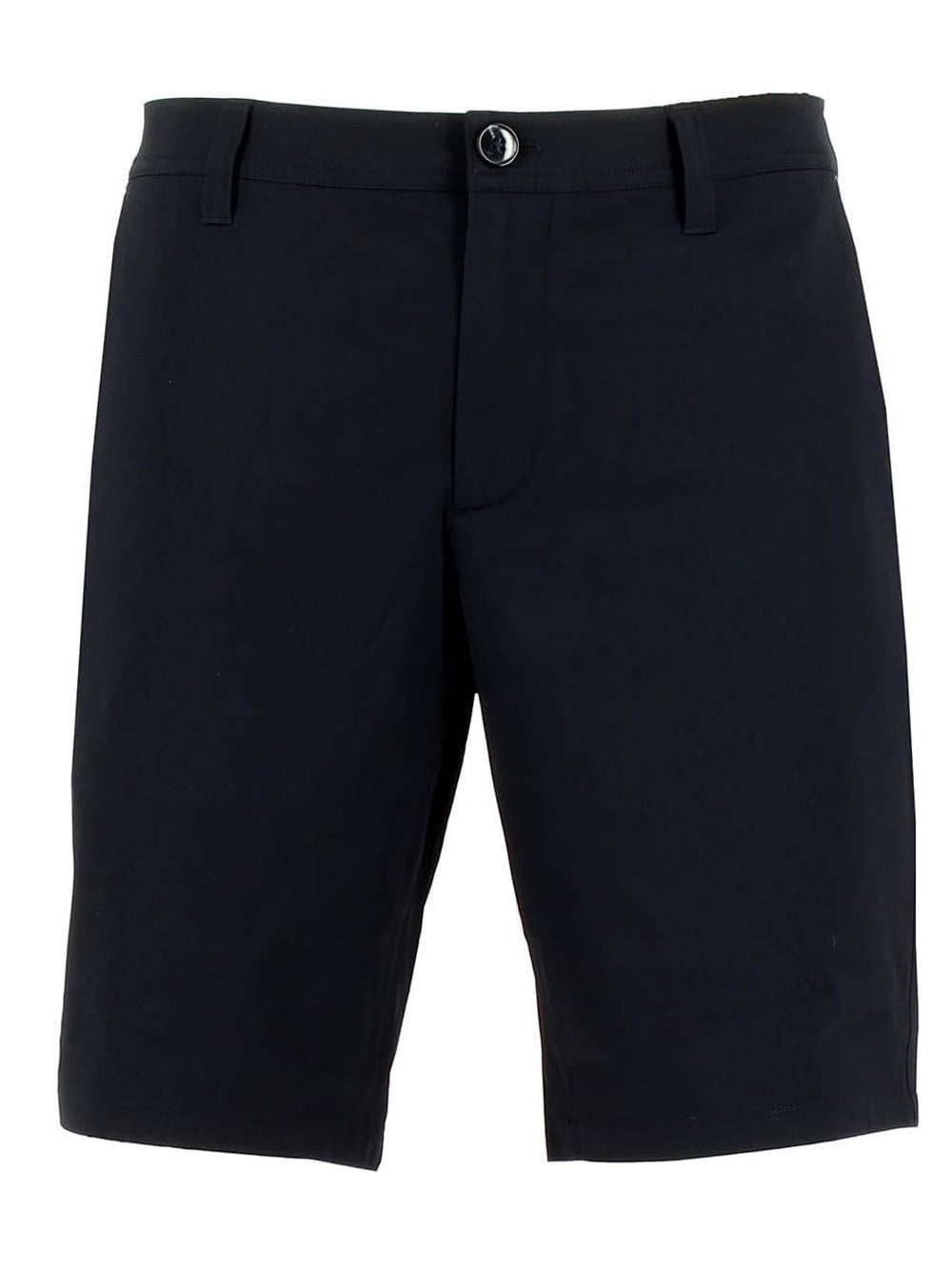 A|X Armani Exchange Bermuda Uomo Mod. 8NZS49 ZNYZZ 1200 Nero