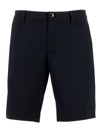 A|X Armani Exchange Bermuda Uomo Mod. 8NZS49 ZNYZZ 1200 Nero