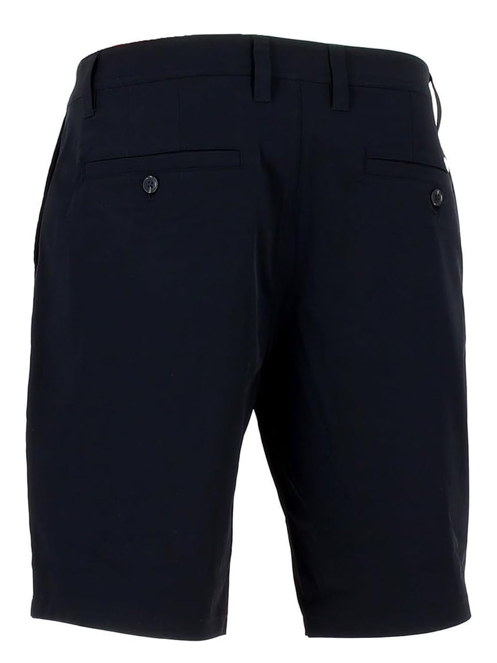A|X Armani Exchange Bermuda Uomo Mod. 8NZS49 ZNYZZ 1200 Nero