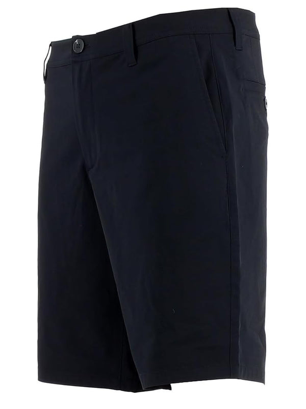 A|X Armani Exchange Bermuda Uomo Mod. 8NZS49 ZNYZZ 1200 Nero