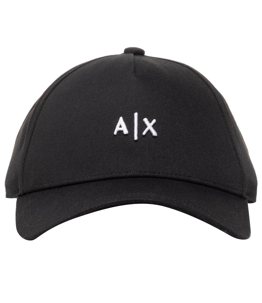 A|X Armani Exchange Cappello Uomo Mod. 954112 CC571 00121 Nero