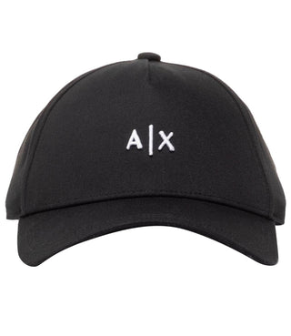 A|X Armani Exchange Cappello Uomo Mod. 954112 CC571 00121 Nero