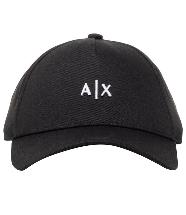 A|X Armani Exchange Cappello Uomo Mod. 954112 CC571 00121 Nero