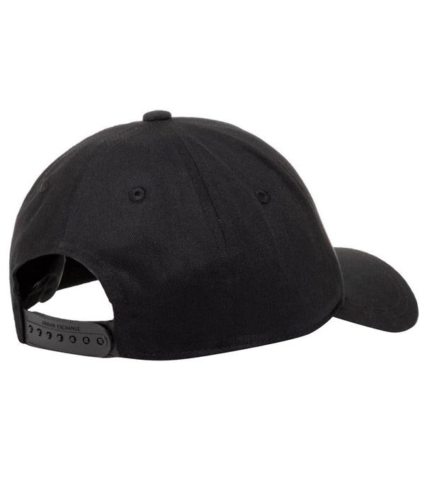 A|X Armani Exchange Cappello Uomo Mod. 954112 CC571 00121 Nero