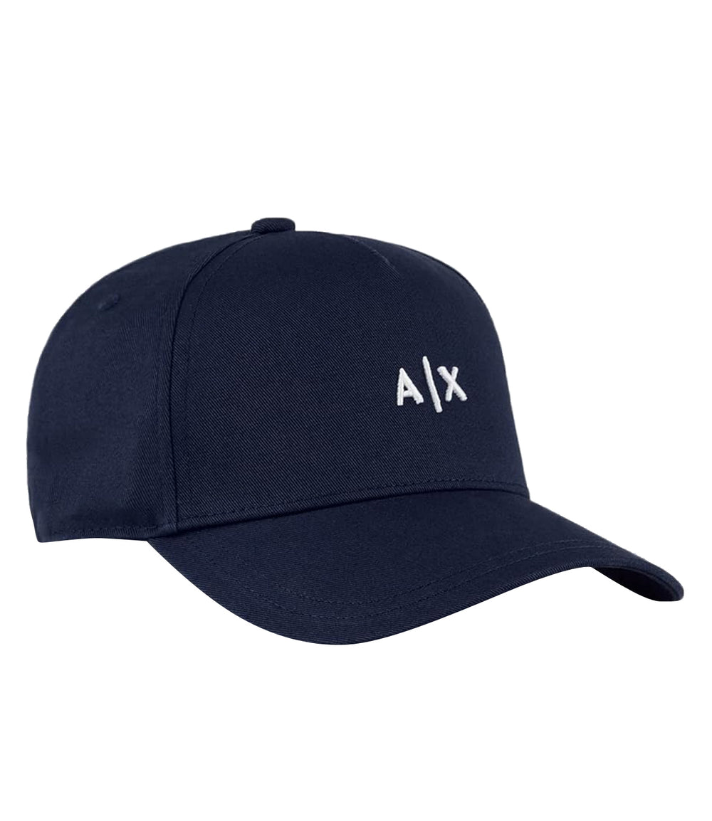 A|X Armani Exchange Cappello Uomo Mod. 954112 CC571 37735 Blu