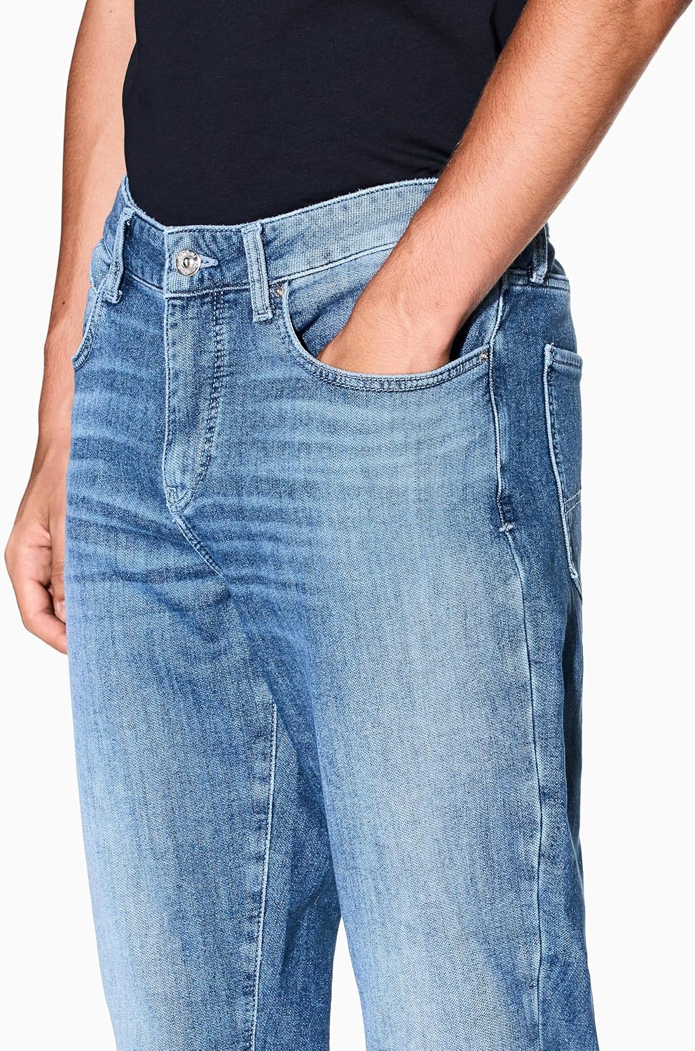 A|X Armani Exchange Jeans Uomo Mod. XM000070 AF14368 MB002 DENIM