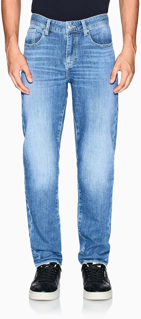 A|X Armani Exchange Jeans Uomo Mod. XM000070 AF14368 MB002 DENIM