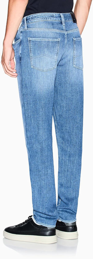 A|X Armani Exchange Jeans Uomo Mod. XM000070 AF14368 MB002 DENIM