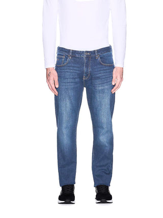 A|X Armani Exchange Jeans Uomo Mod. XM000070 AF24464 MB001 Denim