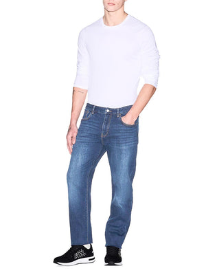 A|X Armani Exchange Jeans Uomo Mod. XM000070 AF24464 MB001 Denim