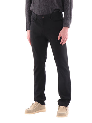 A|X Armani Exchange Jeans Uomo Mod. XM000070 AF25462 UC001 Nero