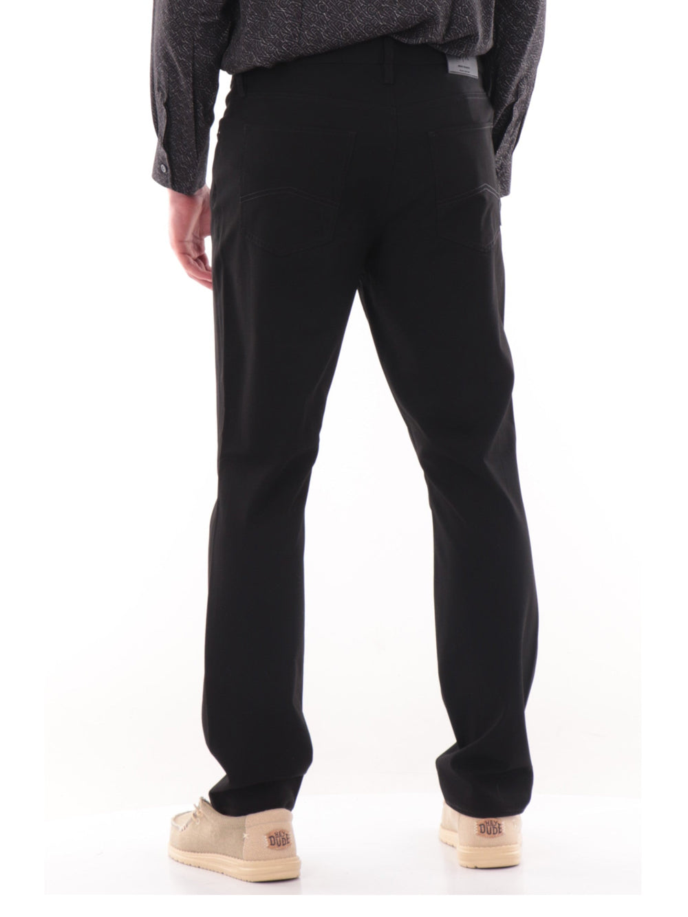 A|X Armani Exchange Jeans Uomo Mod. XM000070 AF25462 UC001 Nero