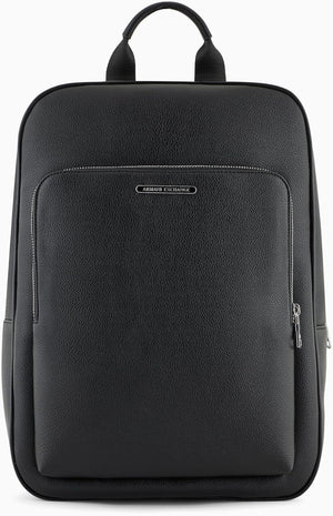 A|X Armani Exchange Zaino Uomo Mod. XM000241 AF12134 UC001 Nero